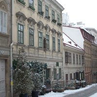 Vienna