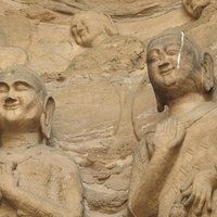 Yungang Grottoes