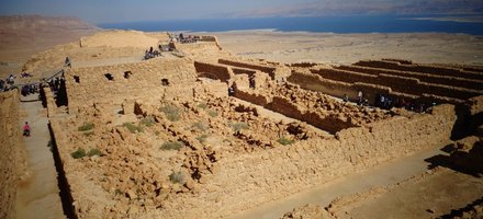 Masada
