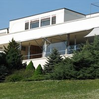 Tugendhat Villa by Els Slots