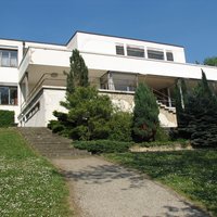 Tugendhat Villa