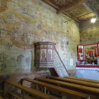 Wooden Churches of Southern Malopolska