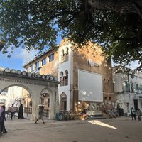 Lamu Old Town