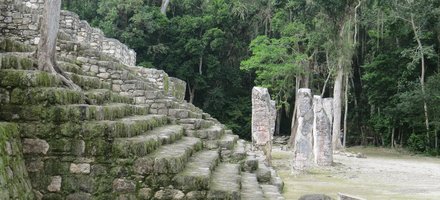 Calakmul