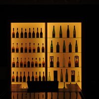 Tokaji Wine Region by Els Slots