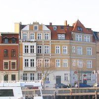 Stralsund and Wismar