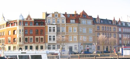 Stralsund and Wismar
