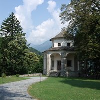 Sacri Monti of Piedmont and Lombardy by Els Slots