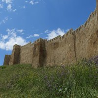 Derbent by Roman Bruehwiler