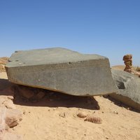 Gebel Barkal