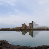 Takht-e Soleyman