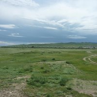 Orkhon Valley