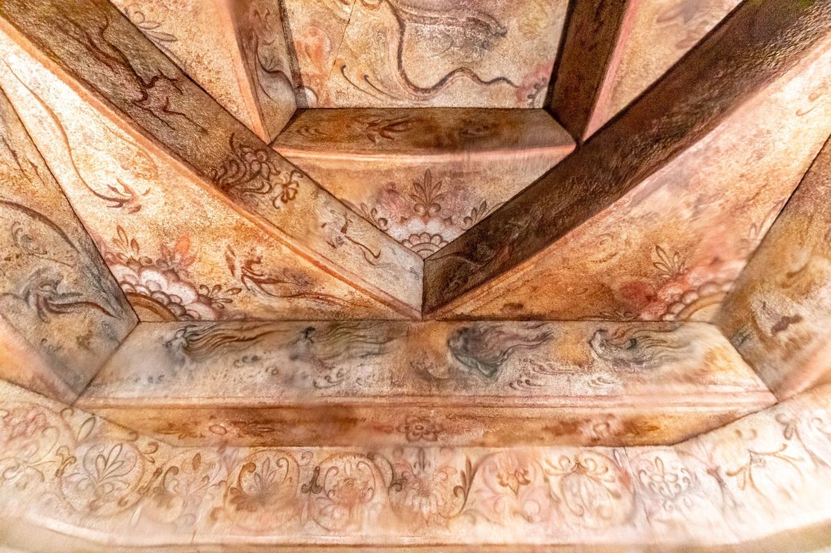 Koguryo Tombs: Unesco World Heritage Site Travel Guide