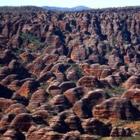 Purnululu National Park