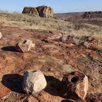 Mapungubwe by Els Slots