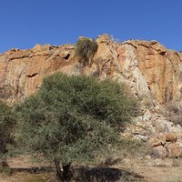 Mapungubwe