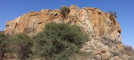 Mapungubwe