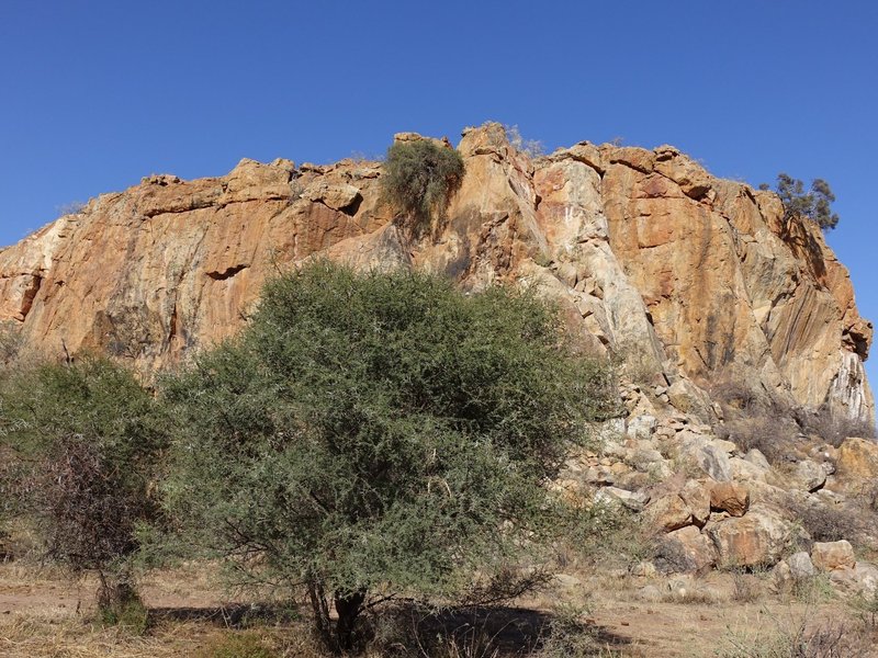 Mapungubwe by Els Slots