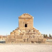Pasargadae
