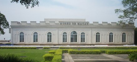 Macao