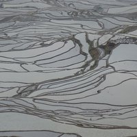 Hani Rice Terraces by Els Slots