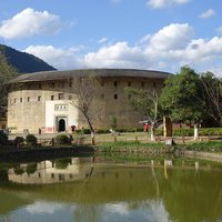 Fujian Tulou by Els Slots