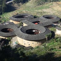 Fujian Tulou