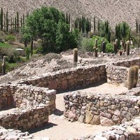 Quebrada de Humahuaca