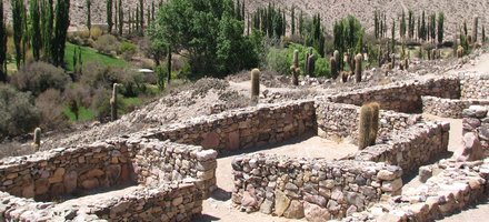 Quebrada de Humahuaca