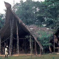 Osun-Osogbo by Solivagant