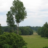 Muskauer Park by Els Slots