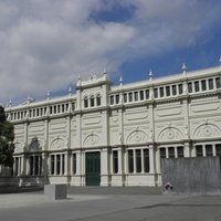 Royal Exhibition Building