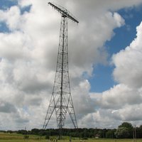 Grimeton Radio Station by Els Slots