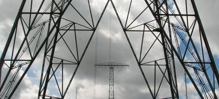 Grimeton Radio Station