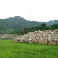 Koguryo Kingdom