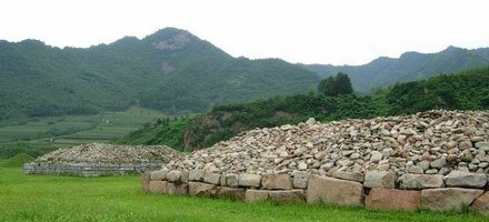 Koguryo Kingdom