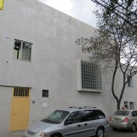 Luis Barragán House and Studio by Els Slots