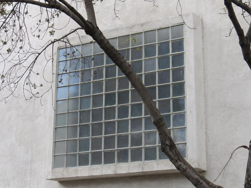 Luis Barragán House and Studio by Els Slots