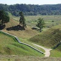 Kernavė by Els Slots