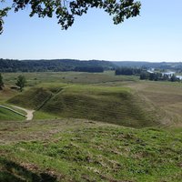 Kernavė