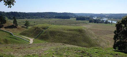 Kernavė