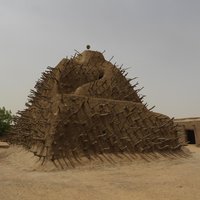 Tomb of Askia