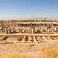 Persepolis