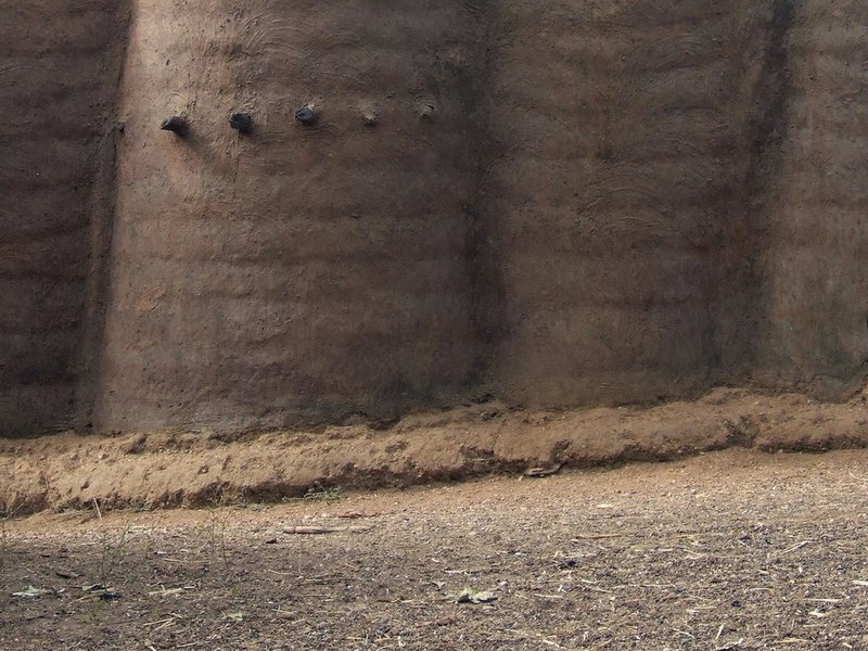 Koutammakou by Solivagant