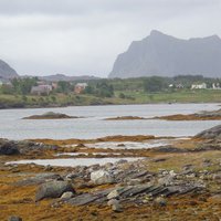 Vegaøyan by Argo