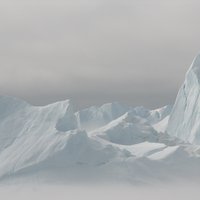 Ilulissat Icefjord by Els Slots