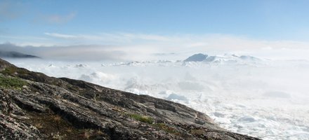 Ilulissat Icefjord