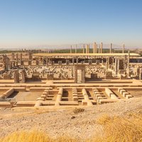 Persepolis