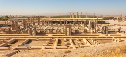 Persepolis
