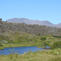Thingvellir by Els Slots